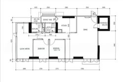 Blk 92 Skyterrace @ Dawson (Queenstown), HDB 5 Rooms #628530121